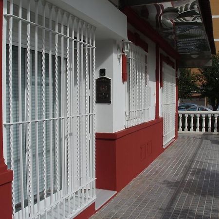 Cordoba Tourist Apartments Ngoại thất bức ảnh