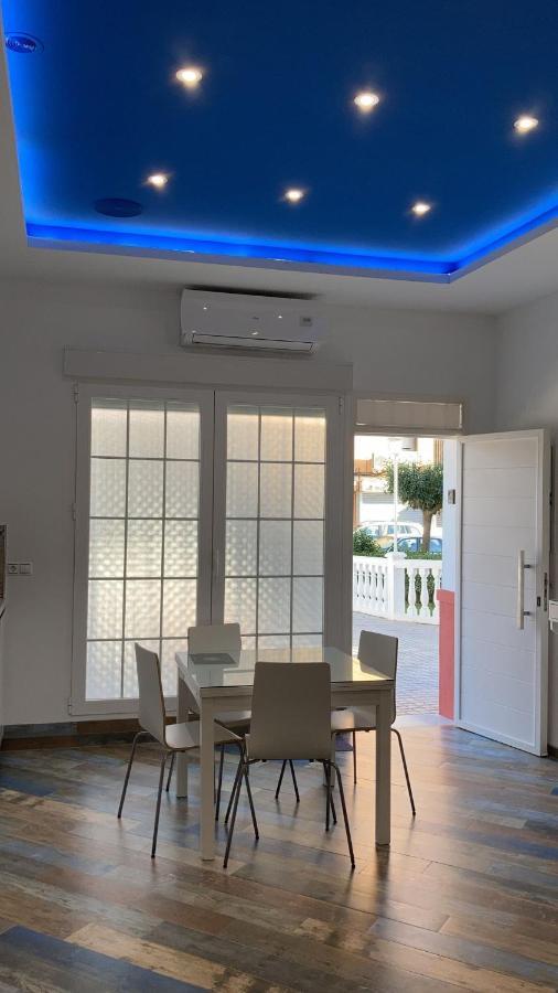 Cordoba Tourist Apartments Ngoại thất bức ảnh