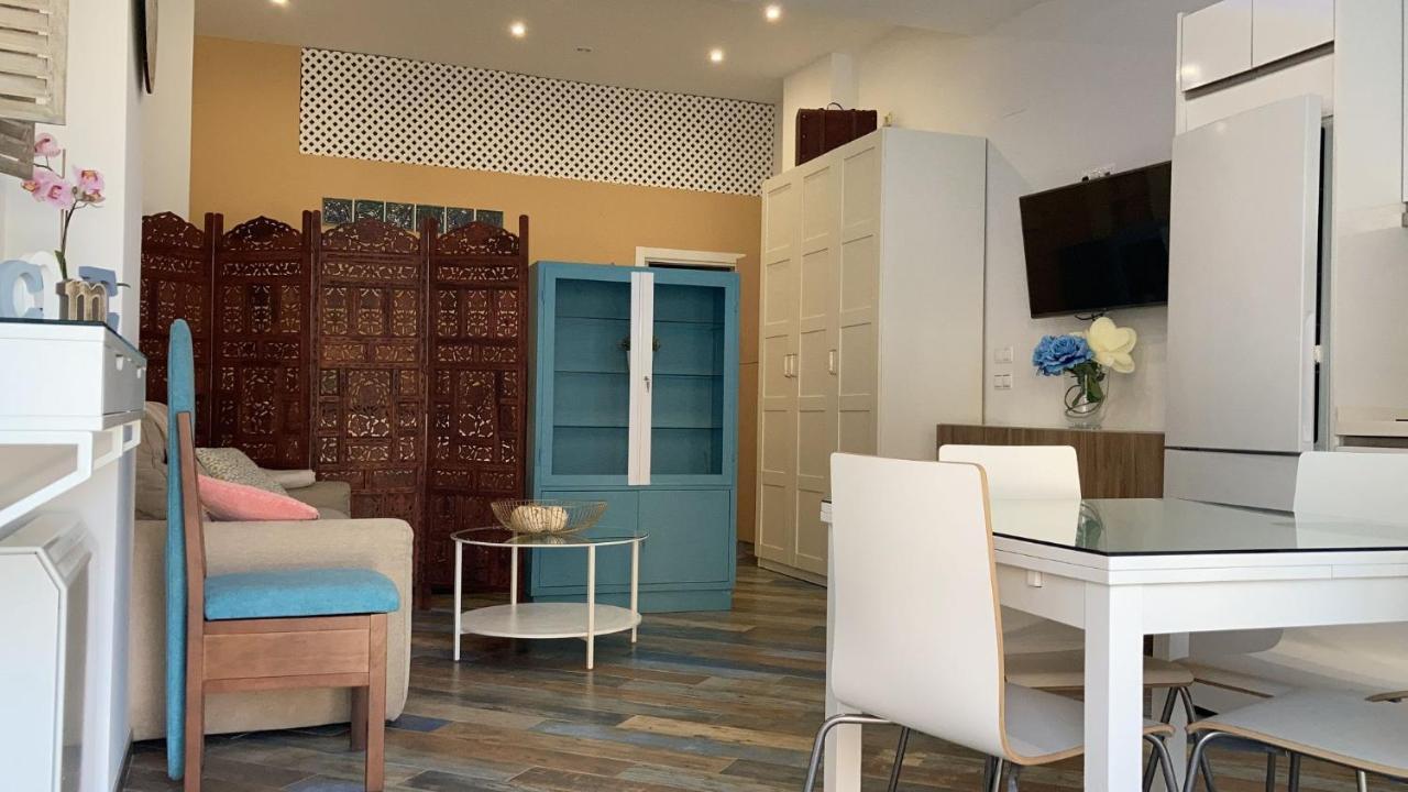 Cordoba Tourist Apartments Ngoại thất bức ảnh