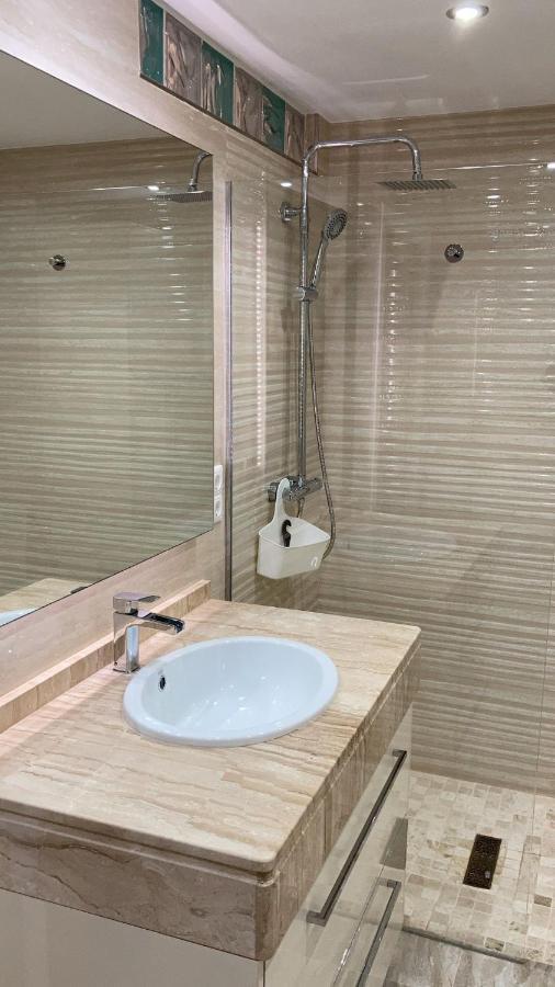 Cordoba Tourist Apartments Ngoại thất bức ảnh