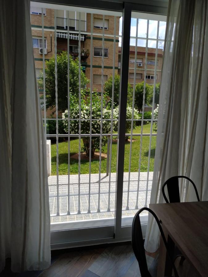 Cordoba Tourist Apartments Ngoại thất bức ảnh