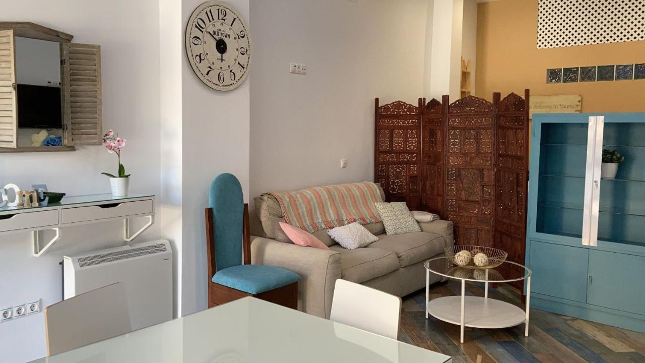 Cordoba Tourist Apartments Ngoại thất bức ảnh