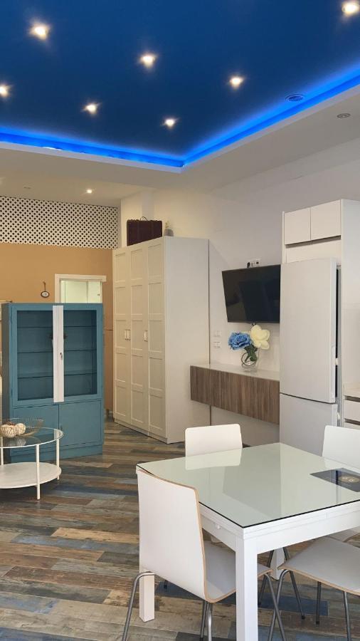 Cordoba Tourist Apartments Ngoại thất bức ảnh