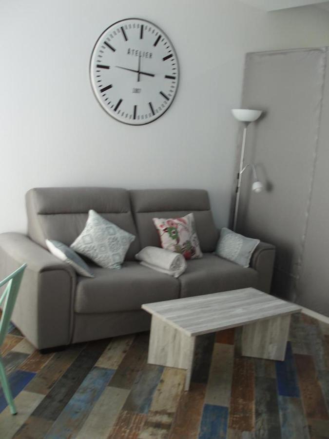 Cordoba Tourist Apartments Ngoại thất bức ảnh