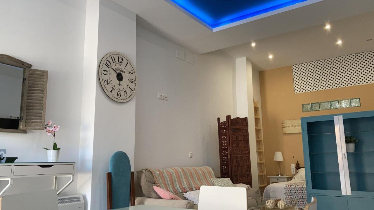 Cordoba Tourist Apartments Ngoại thất bức ảnh