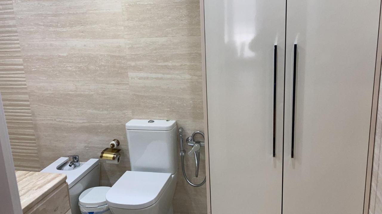 Cordoba Tourist Apartments Ngoại thất bức ảnh