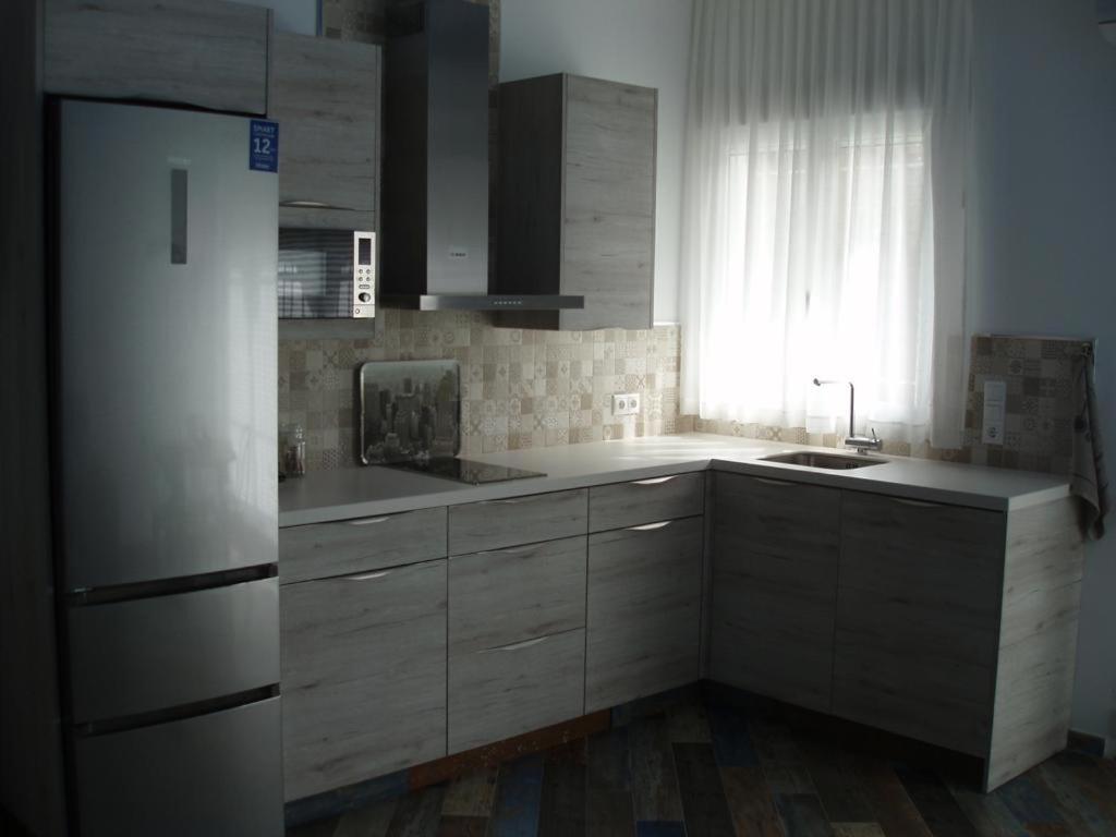 Cordoba Tourist Apartments Ngoại thất bức ảnh