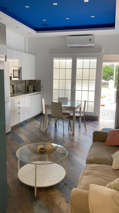 Cordoba Tourist Apartments Ngoại thất bức ảnh
