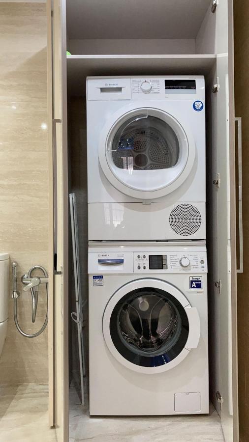 Cordoba Tourist Apartments Ngoại thất bức ảnh