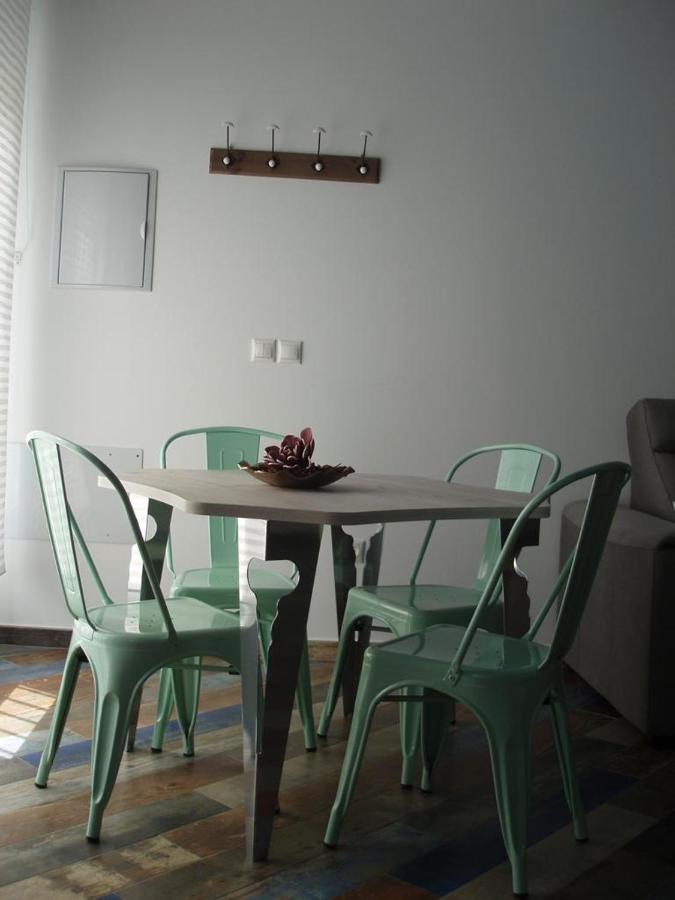 Cordoba Tourist Apartments Ngoại thất bức ảnh