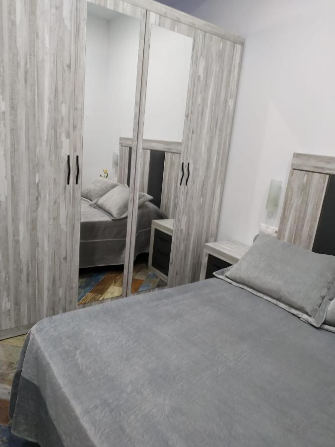 Cordoba Tourist Apartments Ngoại thất bức ảnh