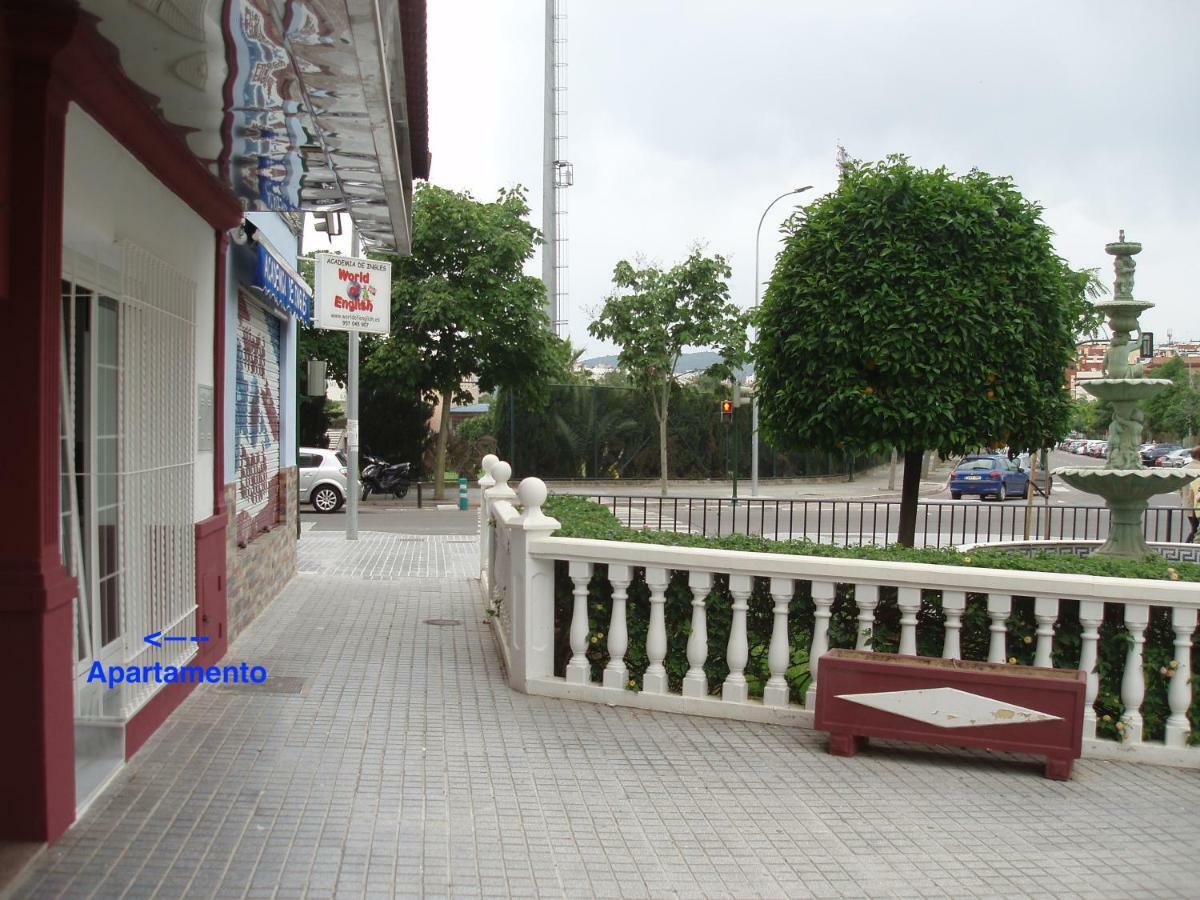 Cordoba Tourist Apartments Ngoại thất bức ảnh