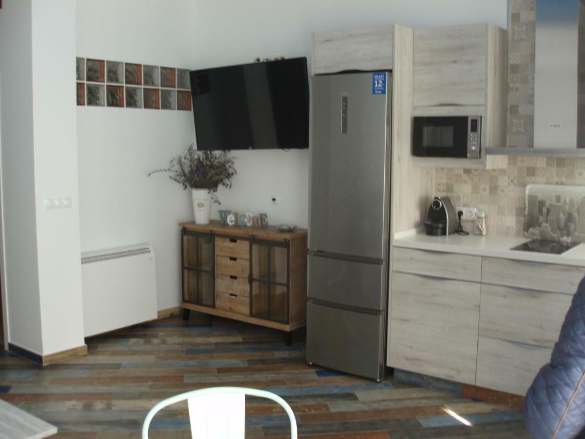 Cordoba Tourist Apartments Ngoại thất bức ảnh