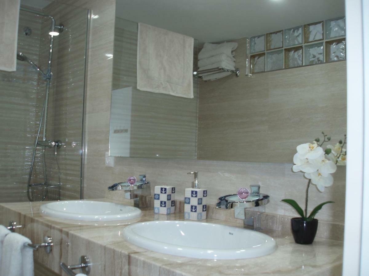 Cordoba Tourist Apartments Ngoại thất bức ảnh