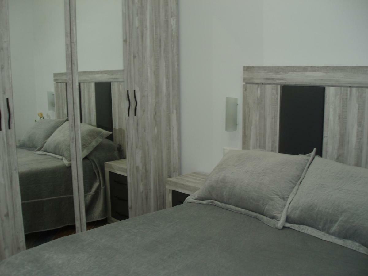 Cordoba Tourist Apartments Ngoại thất bức ảnh