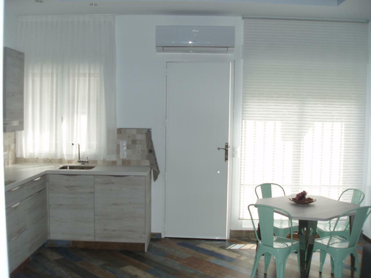 Cordoba Tourist Apartments Ngoại thất bức ảnh